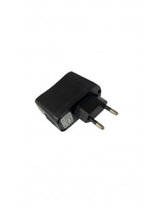 CARGADOR USB CASA 5V 500mA