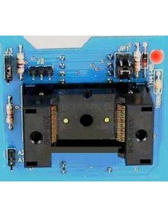 ADAPTADOR WILLEM TSOP48 YAMAICHI IC191-0482-004