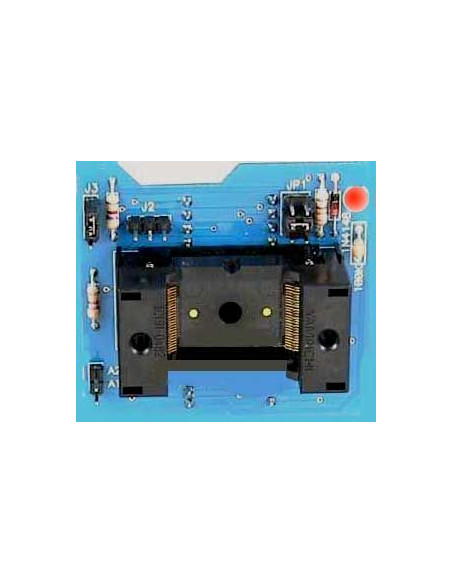 ADAPTADOR WILLEM TSOP48 YAMAICHI IC191-0482-004