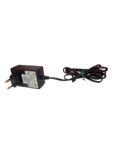 CARGADOR CASA 12V 1 5A 5 5MM