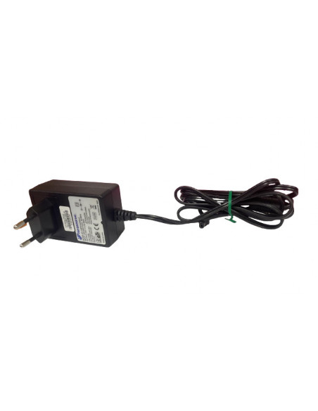 CARGADOR CASA 12V 1 5A 5 5MM