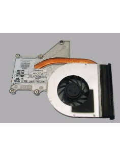 VENTILADOR COMPAQ PRESARIO V3000 RECAMBIO