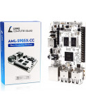 LIBRE COMPUTER LE POTATO AML-S905X-CC 2GB