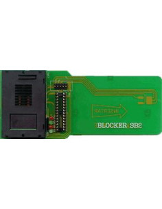 TARJETA PICARD2 BLOQUER