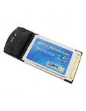 ADAPTADOR PCMCIA SPARKLAN WPCR-300 MIMO-G