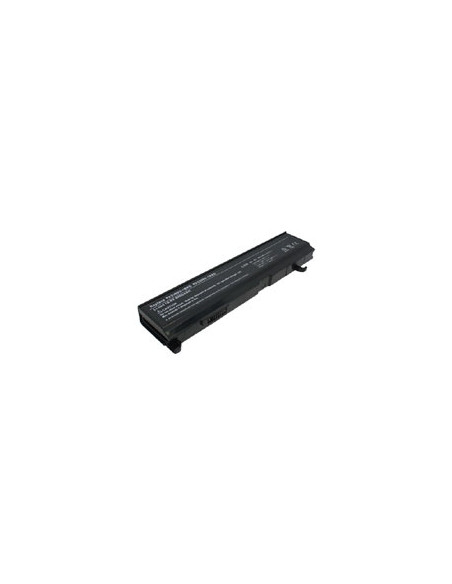TOSHIBA PA3399U-1BRS BATERÍA  4400MAH
