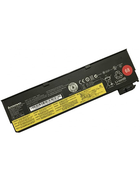 BATERIA PORTATIL LENOVO 68 T440 2060mAh 24Wh