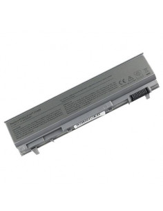 BATERIA PORTATIL DELL LATITUDE E6400/E6500 4400mAh