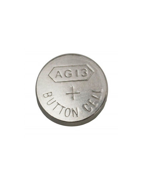 PILA BOTON AG13 LR44 1 5V