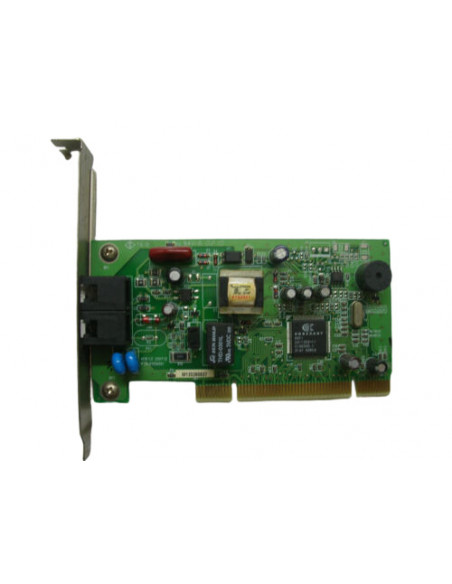 CONEXANT HSFI CX11252-11 01156061 RJ11 56K MODEM