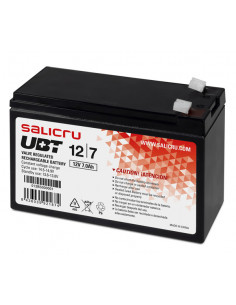 BATERIA PARA SAI SALICRU 12V/7AH 013BS000001
