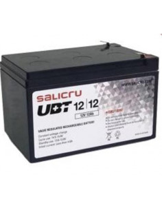 BATERIA PARA SAI SALICRU UBT 12V/12AH