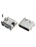 CONECTOR USB-C TIPO-C MODELO 1
