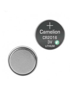 PILA BOTON CR2016 LITHIUM 3V