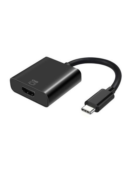 ADAPTADOR USB-C TIPO-C A HDMI 2 0 4K 60FPS