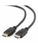 CABLE HDMI 2.0 CABLEXPERT 4K UHD 4096X2160 1.8M