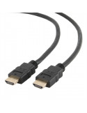 CABLE HDMI 2.0 CABLEXPERT 4K UHD 4096X2160 3M