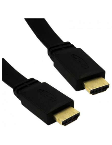 Cable HDMI 1.5M + Adaptadores Micro/Mini HDMI BIWOND > Informatica > Cables  y Conectores > Cables HDMI