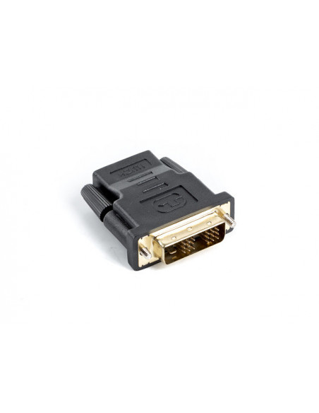 ADAPTADOR HDMI HEMBRA DVI-D MACHO 18 1 SINGLE LINK
