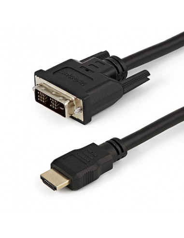 Cable DP (Displayport) Macho A DVI Macho 4k Dp Display Port