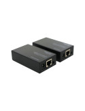 EXTENSOR HDMI UTP CAT.6 1 CABLE RJ45 APPROX