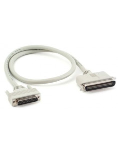 CABLE PARALELO CENTRONICS SATYCON 10M