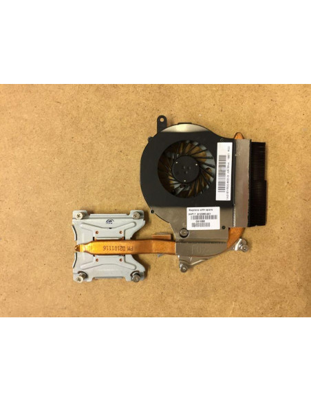 VENTILADOR HEATSINK G62 RECAMBIO