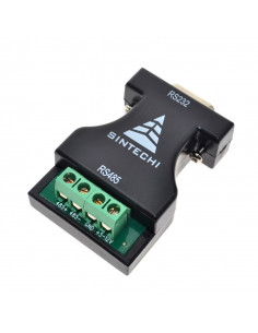 ADAPTADOR RS232 A RS485