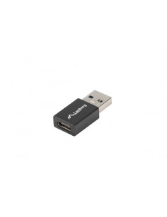 ADAPTADOR USB-C 3 1 USB AM / USB TIPO-C HEMBRA