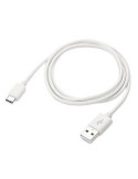 CABLE USB-C TIPO-C CARGA / DATOS 2.0 1M
