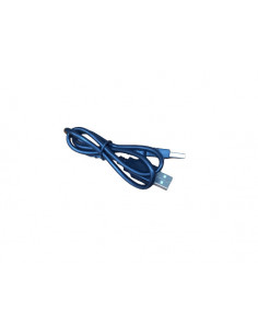 CABLE USB 2 0  MACHO A USB 2 0 MACHO  USADO 