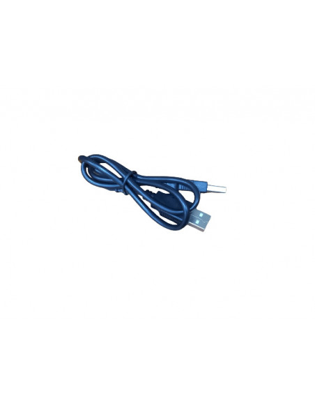 CABLE USB 2 0  MACHO A USB 2 0 MACHO  USADO 