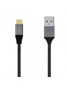 CABLE USB-C 3 1 GEN2 10GB TIPO-C A USB-AM 3A