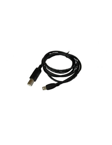 CABLE USB A MACHO A MINI USB TIPO A