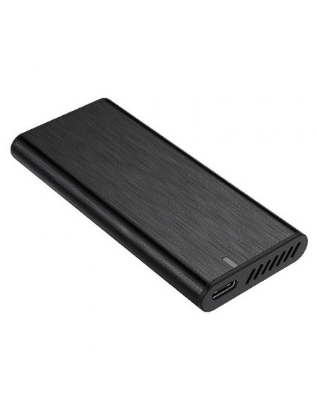 CAJA EXTERNA PARA DISCO DURO M 2 NVME AISENS