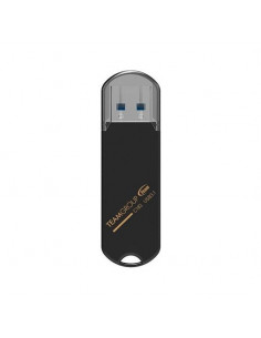PENDRIVE TEAMGROUP C183 BLACK 64GB USB3 1