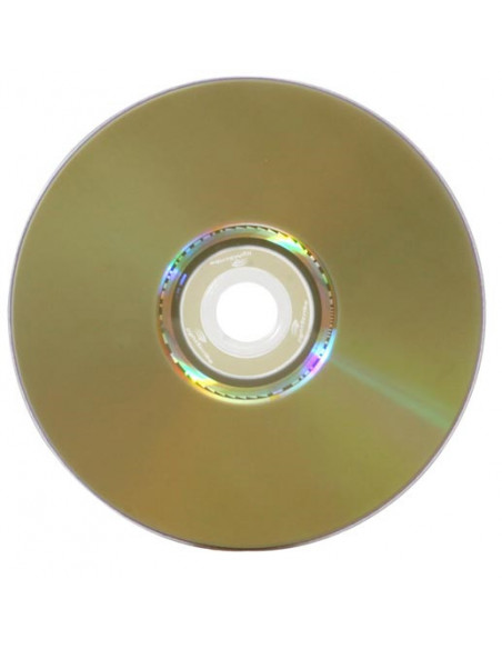 CD-RW 32X DATAWRITE TARRINA 10UDS