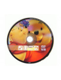 DVD-R 8X VIRGEN DISNEY WINNEI  4.7GB TARRINA 10U