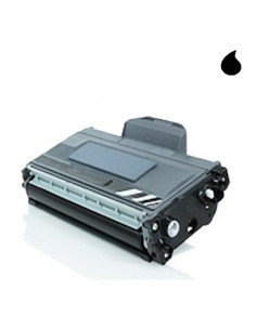 TONER BROTHER NEGRO TN3170 / TN3280 RECICLADO