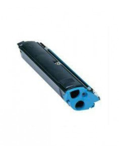 TONER EPSON CYAN C900C1900 RECICLADO