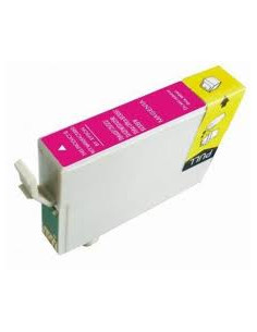 TINTA EPSON T1283 MAGENTA RECICLADO