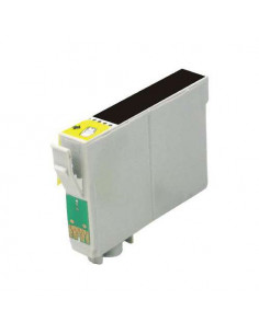 TINTA EPSON T1291 NEGRO RECICLADO