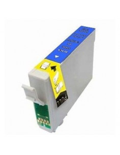 TINTA EPSON T1292 CYAN RECICLADO