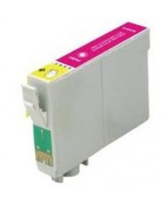 TINTA EPSON T1293 MAGENTA RECICLADO