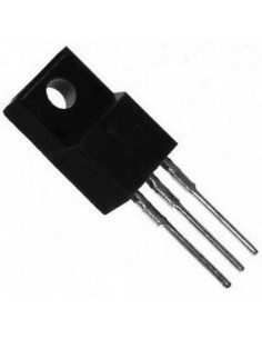 KIA7809A V  REG CIRCUITO INTEGRADO TO220F