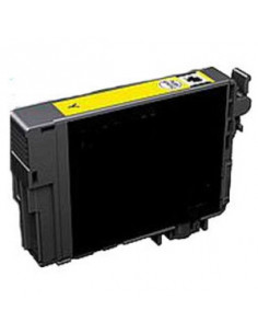 CARTUCHO TINTA EPSON T1814 T1804 AMARILLO RECICLAD