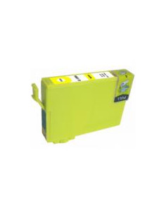 TINTA EPSON PHOTO T804 AMARILLO RECICLADO