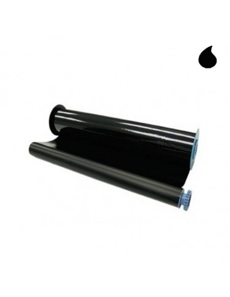 ROLLO TINTA BROTHER PARA FAX PC-75 PC-72 T104 T106