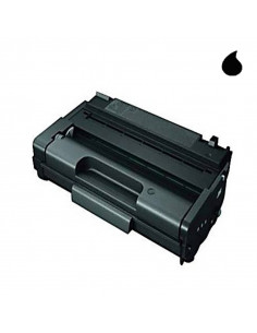 TONER RICOH SP3400 SP3410 SP3500 NEGRO RECICLADO