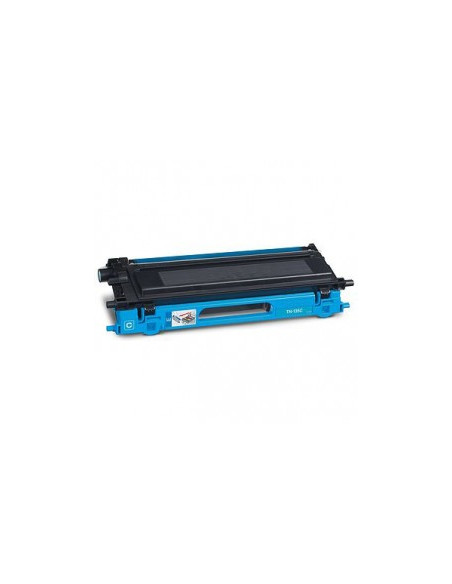 TONER BROTHER CYAN TN135-C RECICLADO